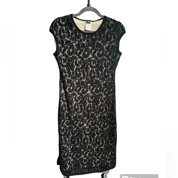 Free People Dresses & Skirts - Vintage Free People Velvet Slip Dress